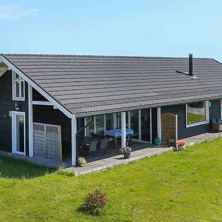 Holiday home 11 Person In V Ggerl Se