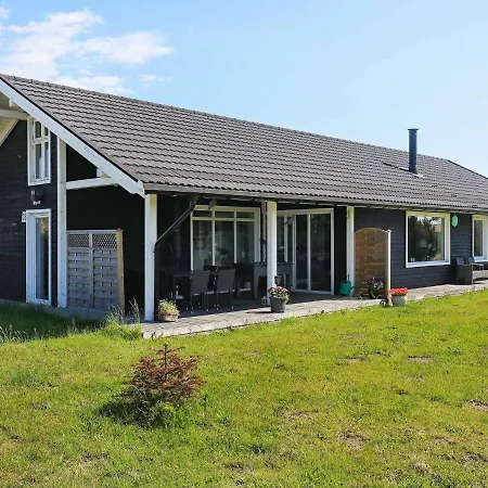 Holiday home 11 Person In V Ggerl Se Boto By