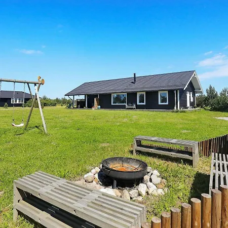 11 Person In V Ggerl Se Holiday home