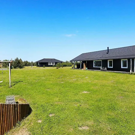 Holiday home 11 Person In V Ggerl Se Boto By