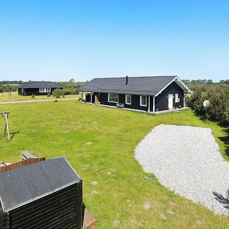 11 Person In V Ggerl Se Holiday home *