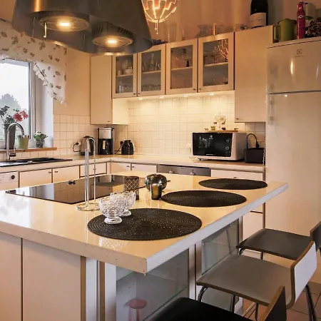 Holiday home 11 Person In V Ggerl Se *