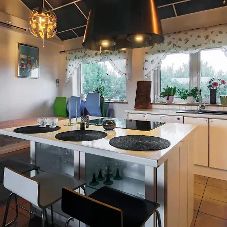 Holiday home 11 Person In V Ggerl Se