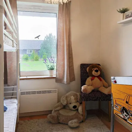 11 Person In V Ggerl Se Holiday home *