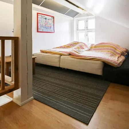 11 Person In V Ggerl Se Holiday home Boto By