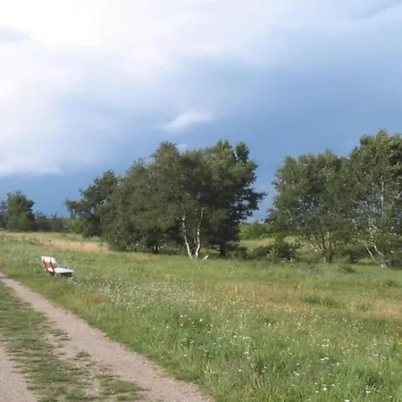 בית נופש 11 Person In Vaeggerlose-by Traum