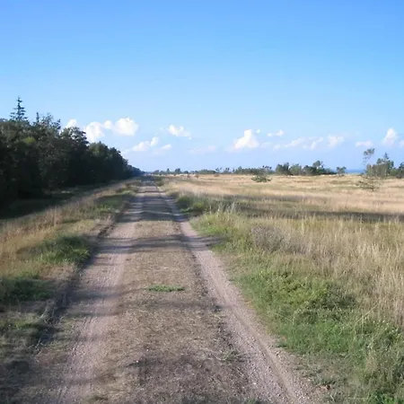 בית נופש 11 Person In Vaeggerlose-by Traum Bøtø By