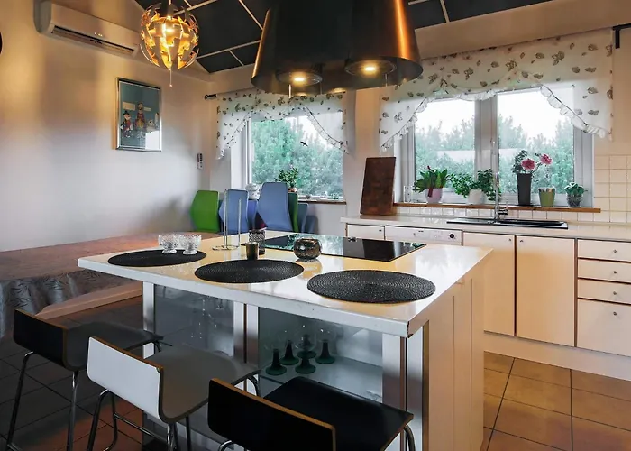 11 Person In Vaeggerlose-by Traum בית נופש *