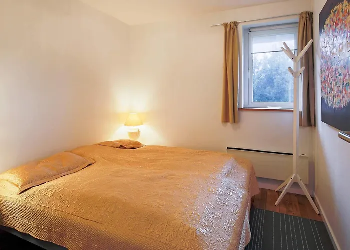 בית נופש 11 Person In Vaeggerlose-by Traum Bøtø By