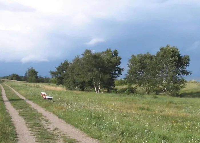 בית נופש 11 Person In Vaeggerlose-by Traum