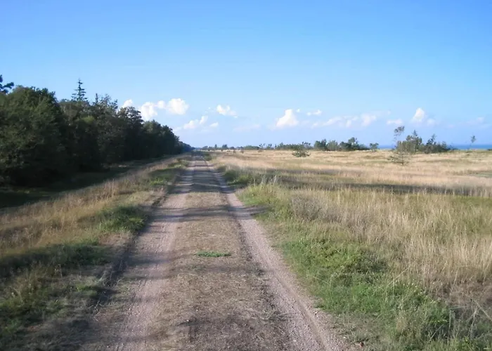 בית נופש 11 Person In Vaeggerlose-by Traum Bøtø By